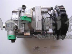 Компрессор, кондиционер ASHUKI Y555-05