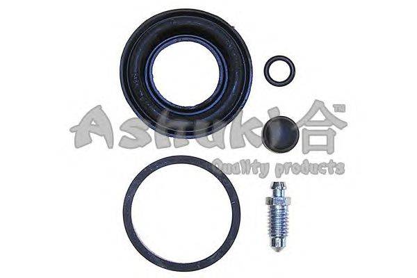 Ремкомплект, тормозной суппорт ASHUKI QA10-05