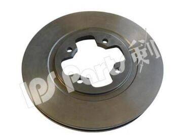 Тормозной диск IPS Parts IBT-1106
