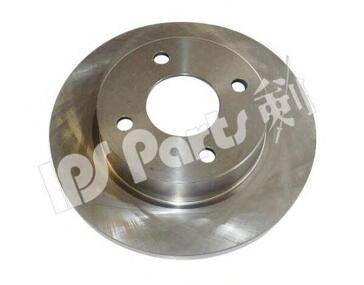 Тормозной диск IPS Parts IBT-1198