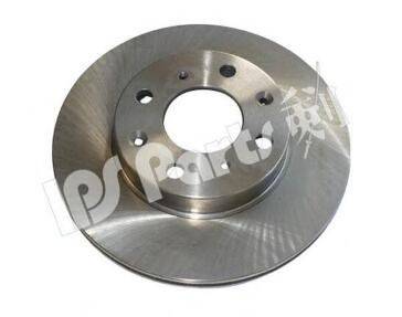 Тормозной диск IPS Parts IBT-1419