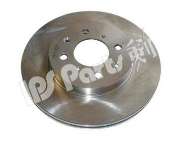 Тормозной диск IPS Parts IBT-1426