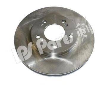 Тормозной диск IPS Parts IBT-1429