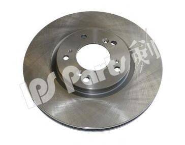 Тормозной диск IPS Parts IBT-1495