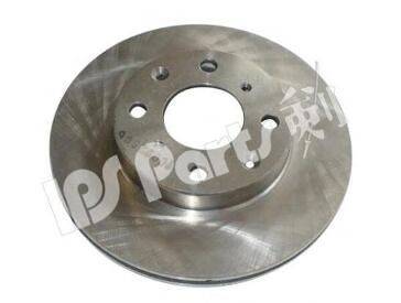 Тормозной диск IPS Parts IBT1499