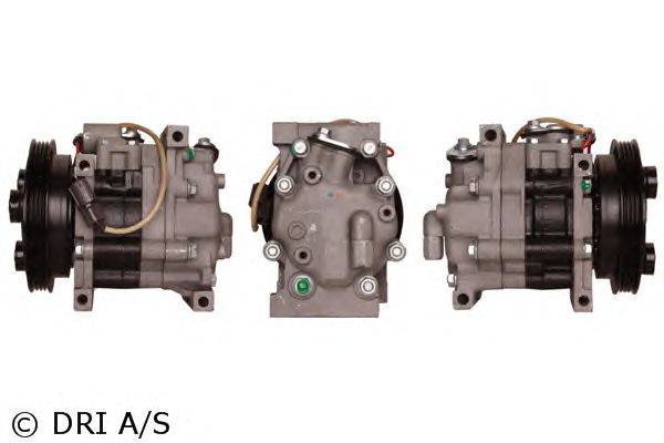 Компрессор, кондиционер DRI 700510549