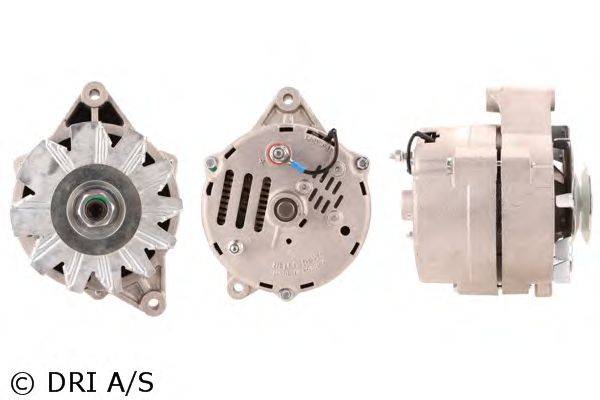 Генератор DRI 228104552