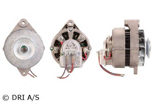 Генератор DRI 573114512