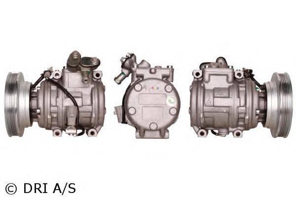 Компрессор, кондиционер DRI 700510583