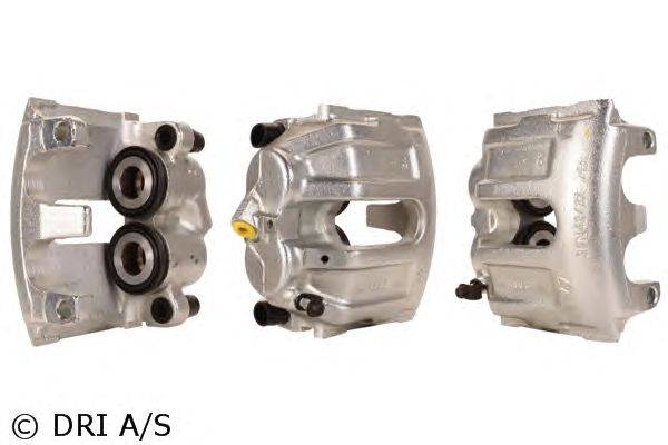 Тормозной суппорт DRI 3107220