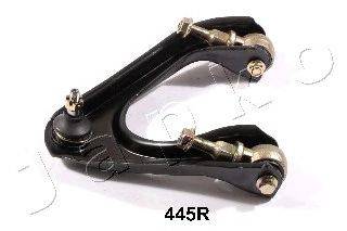 Рычаг независимой подвески колеса, подвеска колеса JAPKO 72445R