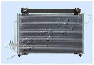 Конденсатор, кондиционер JAPKO CND333001