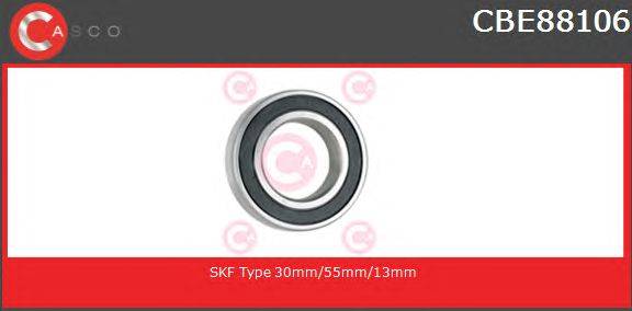 Подшипник HOLGER CRISTIANSEN 140283