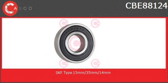 Подшипник HOLGER CRISTIANSEN 140265