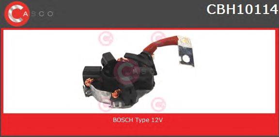 Кронштейн, угольная щетка CASCO CBH10114