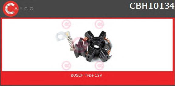 Кронштейн, угольная щетка HOLGER CRISTIANSEN 332070