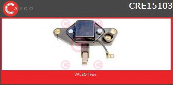 Регулятор HOLGER CRISTIANSEN 137694