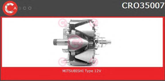 Ротор, генератор CASCO CRO35007