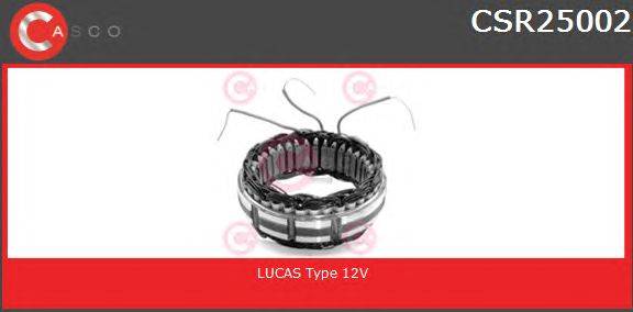 Статор, генератор HOLGER CRISTIANSEN 133829