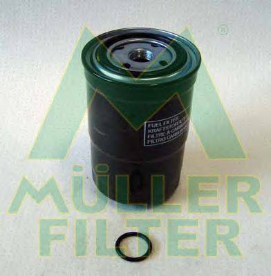 Топливный фильтр MULLER FILTER FN103