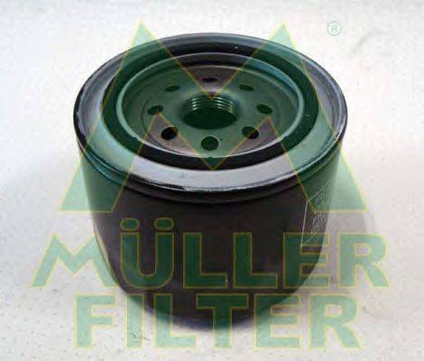 Масляный фильтр MULLER FILTER FO1203