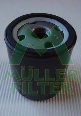 Масляный фильтр MULLER FILTER FO597