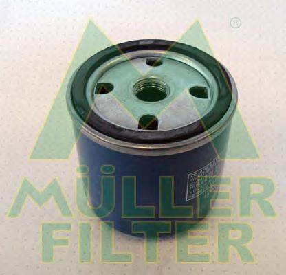 Масляный фильтр MULLER FILTER FO72