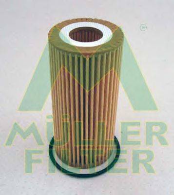 Масляный фильтр MULLER FILTER FOP288