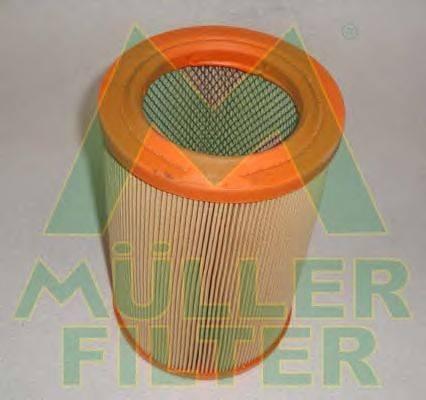 Воздушный фильтр MULLER FILTER PA193