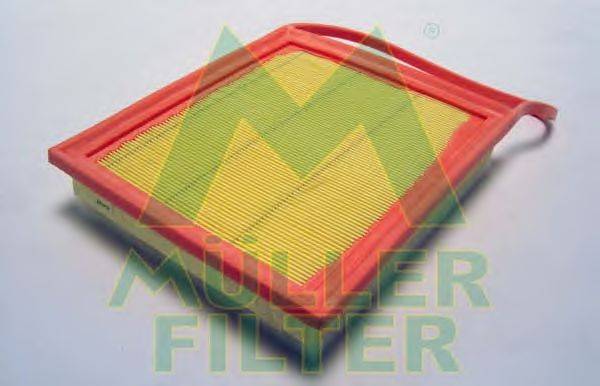 Воздушный фильтр MULLER FILTER PA3540