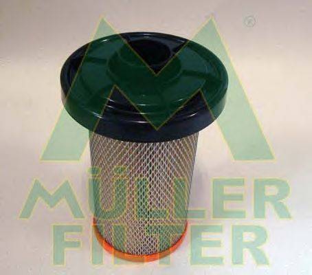 Воздушный фильтр MULLER FILTER PA453