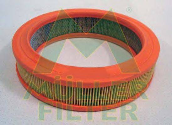 Воздушный фильтр MULLER FILTER PA642