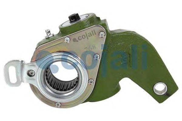 Система тяг и рычагов, тормозная система COJALI 4231250