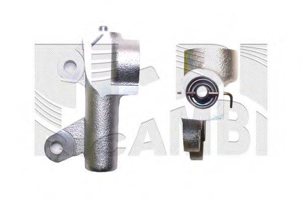 Устройство для натяжения ремня, ремень ГРМ CALIBER 87957