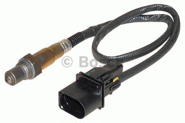 Лямбда-зонд BOSCH 0 258 007 159