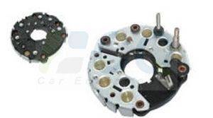 Выпрямитель, генератор HC-PARTS 138620