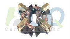 Кронштейн, угольная щетка LAUBER CQ2050010