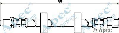 Тормозной шланг APEC braking HOS3029