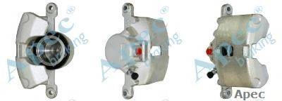 Тормозной суппорт APEC braking LCA213