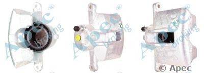 Тормозной суппорт APEC braking RCA380