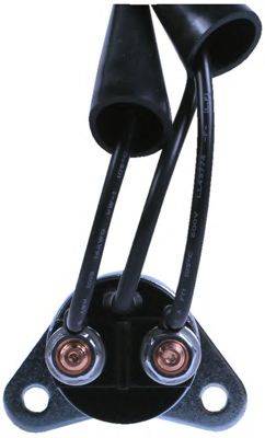 Тяговое реле, стартер PowerMax 1013753