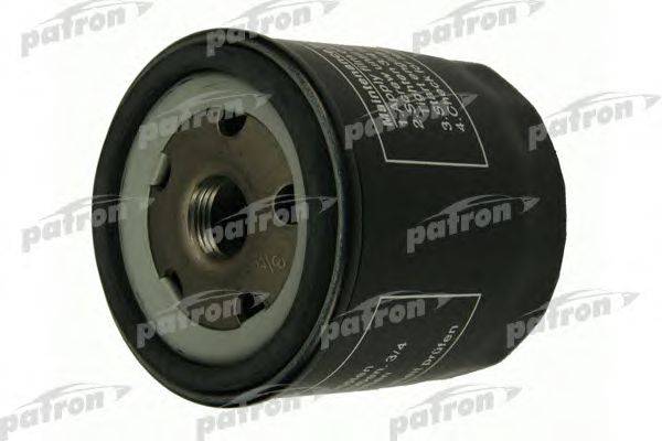 Масляный фильтр PATRON PF4071