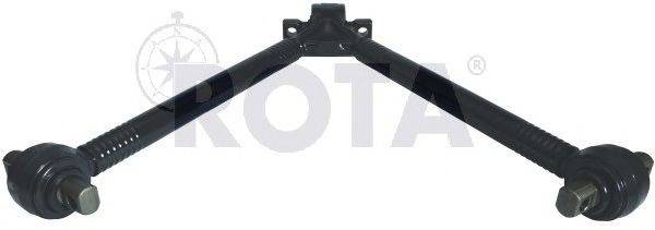 Рычаг независимой подвески колеса, подвеска колеса ROTA 2018047