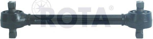 Рычаг независимой подвески колеса, подвеска колеса ROTA 2137840