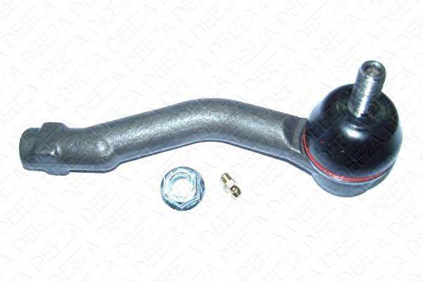 Наконечник поперечной рулевой тяги DEEZA 33438