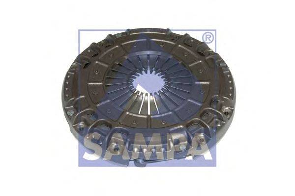 Нажимной диск сцепления SAMPA 201180