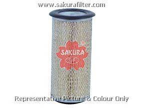 Воздушный фильтр SAKURA  Automotive A-5005