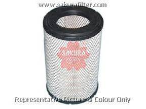 Воздушный фильтр FIAT 4466269