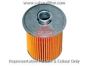 Масляный фильтр SAKURA  Automotive O-2502