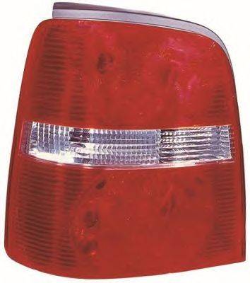 Задний фонарь LORO 441-1958L-UE